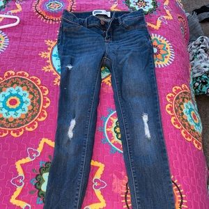 Old navy jeans
